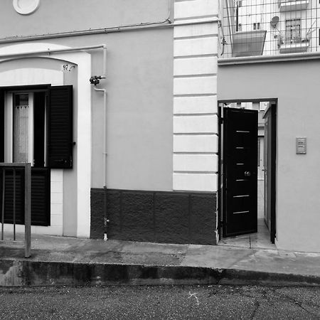 Apartamento Casa Patti 2 Monopoli Exterior foto
