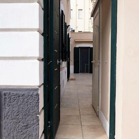 Apartamento Casa Patti 2 Monopoli Exterior foto