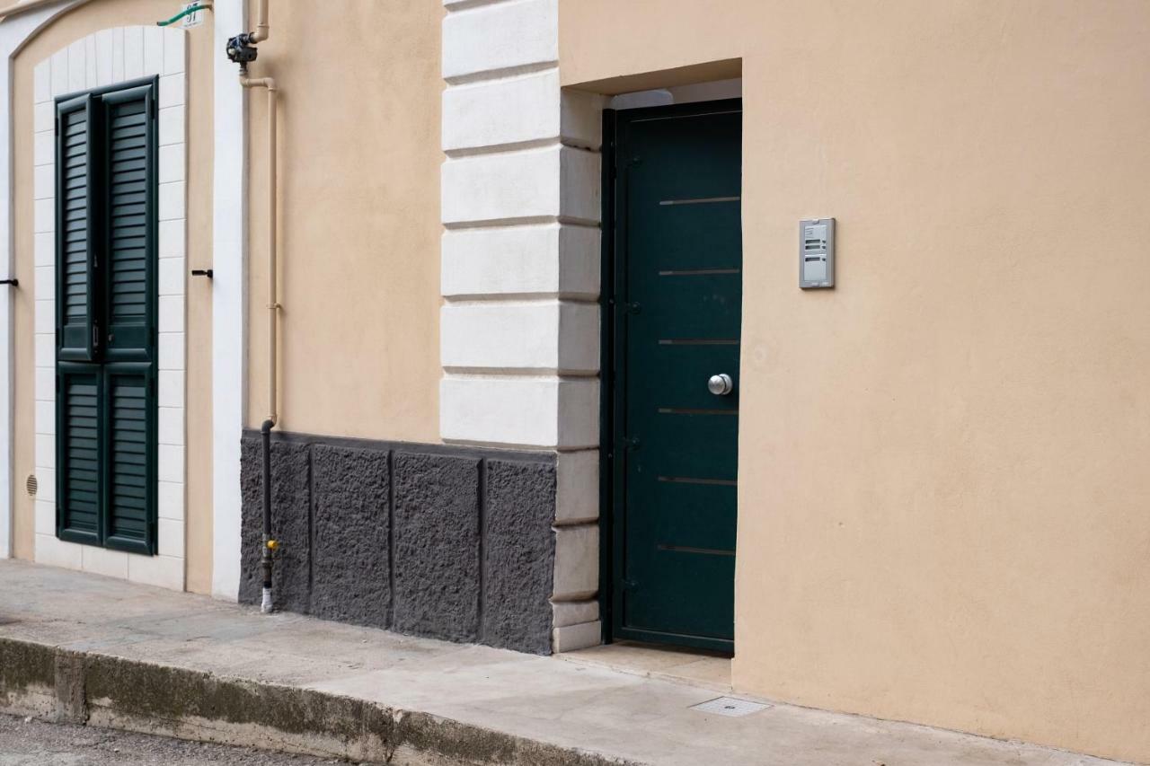 Apartamento Casa Patti 2 Monopoli Exterior foto