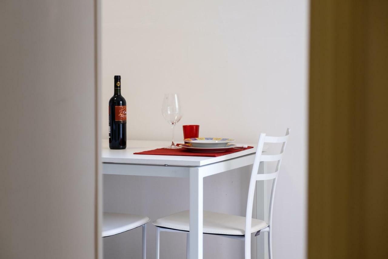 Apartamento Casa Patti 2 Monopoli Exterior foto