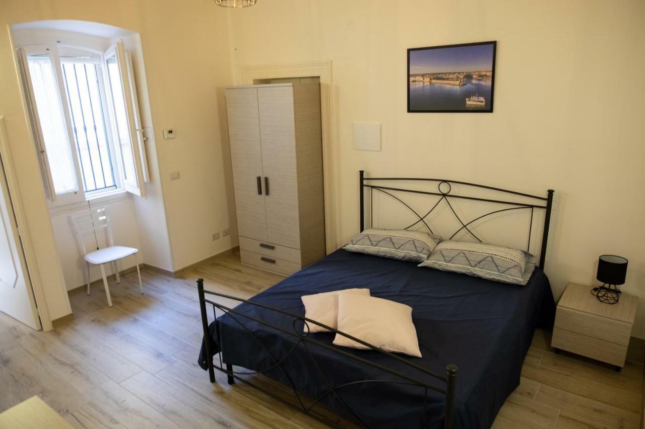 Apartamento Casa Patti 2 Monopoli Exterior foto