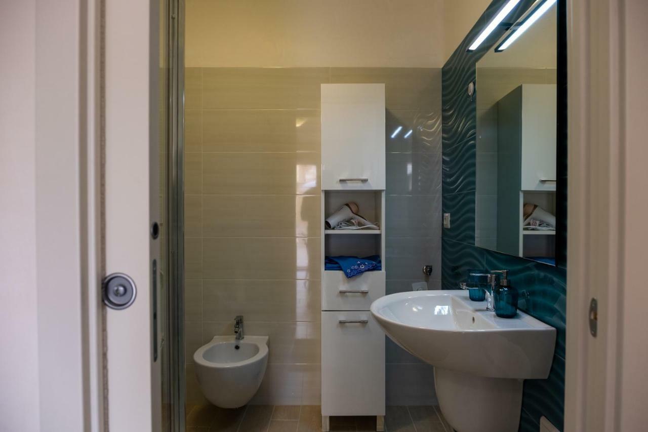 Apartamento Casa Patti 2 Monopoli Exterior foto