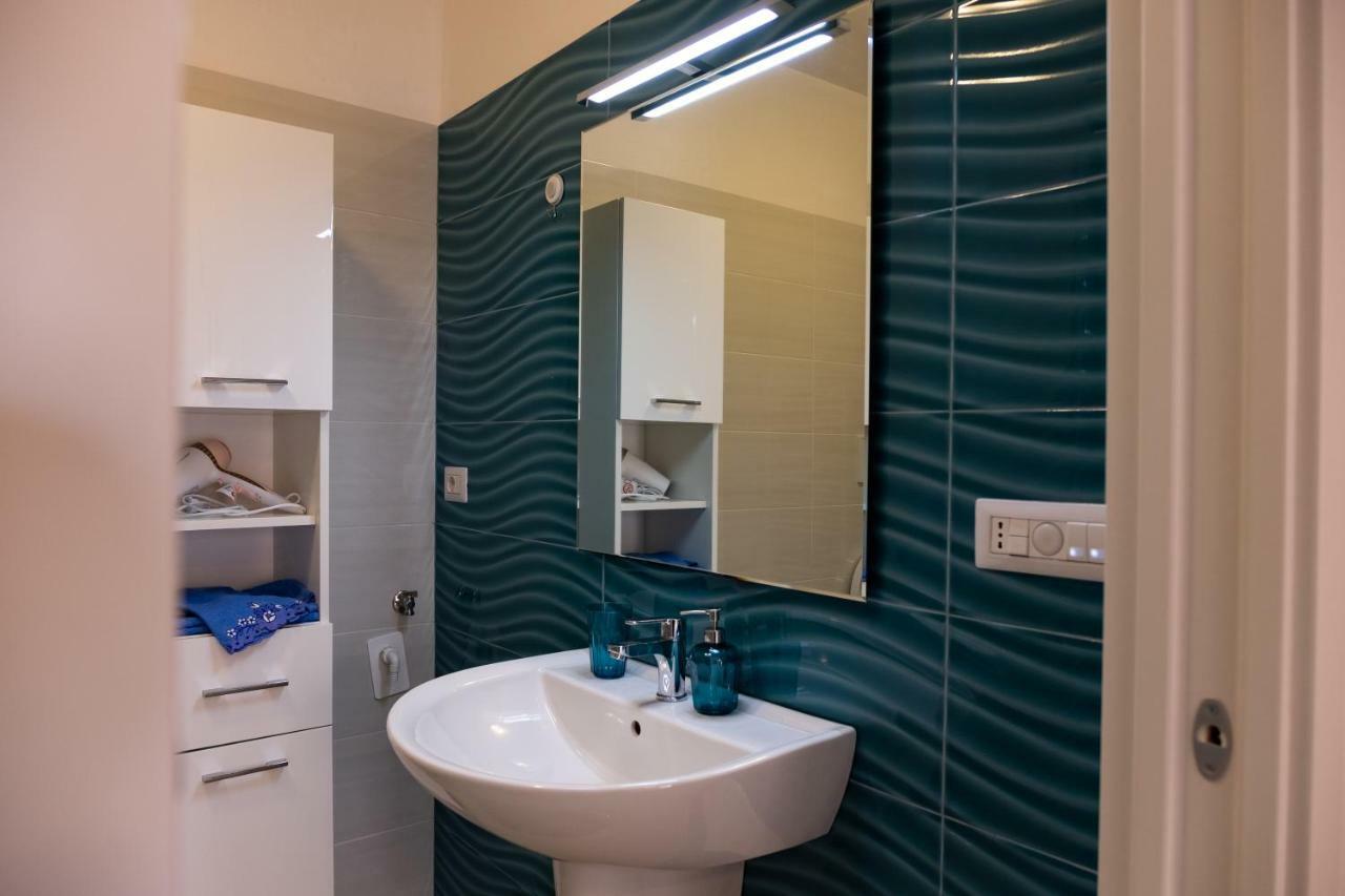 Apartamento Casa Patti 2 Monopoli Exterior foto