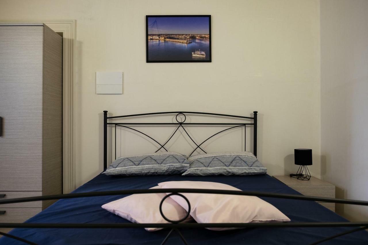 Apartamento Casa Patti 2 Monopoli Exterior foto
