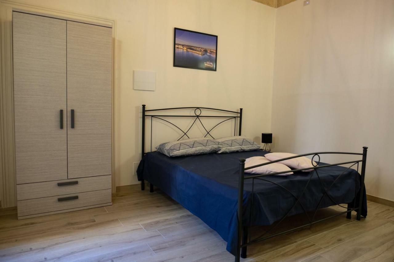 Apartamento Casa Patti 2 Monopoli Exterior foto