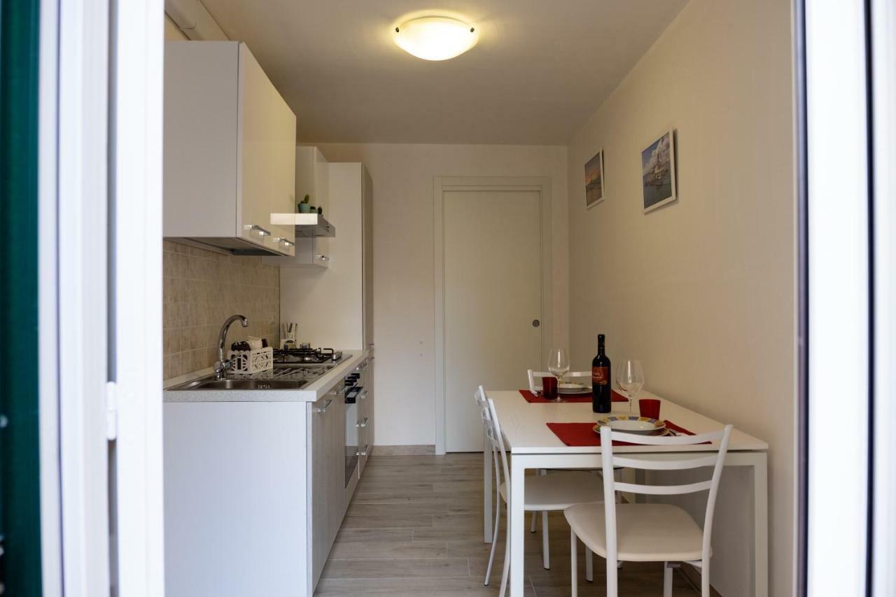 Apartamento Casa Patti 2 Monopoli Exterior foto